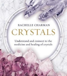 Crystals. Rachelle Charman1